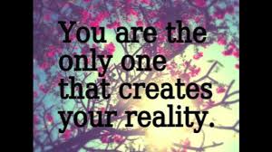 create reality
